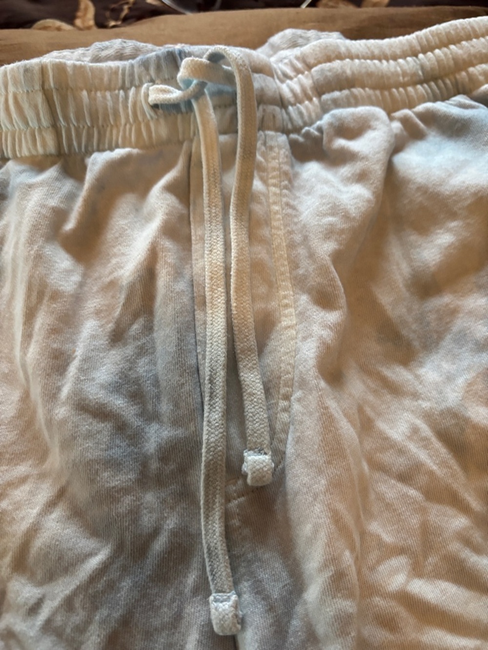 Polo by Ralph Lauren Light Blue Athletic Shorts - Picture 4 of 5